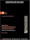 Recueil des inscriptions royales saïtes. Volume 1, Psammétique Ier (French Edition)