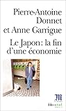 Le Japon : la fin d'une économie