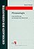 Phraseologie: Eine Einführung am Beispiel des Deutschen (Grundlagen der Germanistik) (German Edition)