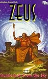 Zeus: Thunderbolt from the Sky (Immortal Adventures Series)