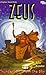 Zeus: Thunderbolt from the Sky (Immortal Adventures Series)