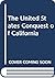 The United States Conquest of California