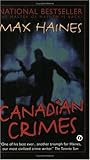 Canadian Crimes