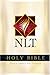 Holy Bible: NLT Holy Bible