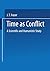 Time as Conflict  by J.T. Fraser