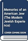Memories of an American Jew