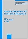 Genetic Disorders of Endocrine Neoplasia (Frontiers of Hormone Research)