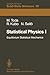 Statistical Physics I: Equilibrium Statistical Mechanics (Springer Series in Solid-State Sciences)