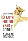 A Faith for the Year 2000