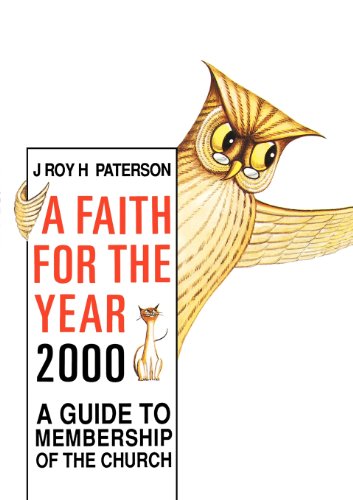 A Faith for the Year 2000 (Paperback)