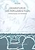 Dramaturgie des populären Films  by Jens Eder