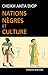 Nations nègres et culture