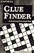 Cassell Clue Finder by J.A. Coleman