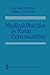 Medical Practice in Rural Communities by Cornelia F. Mutel