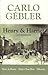Henry and Harriet by Carlo Gébler