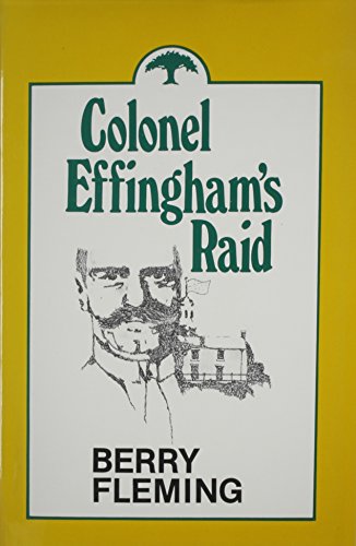 Colonel Effingham's Raid (Hardcover)
