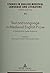 Text and Language in Medieval English Prose : a Festschrift for Tadao Kubouchi