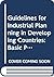 Guidelines for Industrial Planning in Developing Countries by United Nations Industrial D...