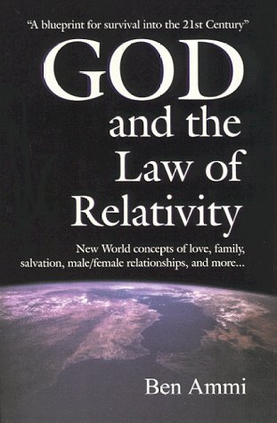 God and the Law of Relativity (Paperback)