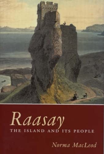 Raasay: The Island and its People (Hardcover)