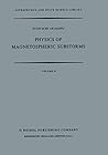 Physics of Magnetospheric Substorms (Astrophysics and Space Science Library)