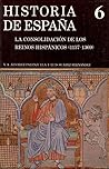 La consolidación de los reinos hispánicos (1157-1369)