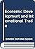 Economic Development and In...