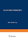 EXAFS Spectroscopy: Techniques and Applications