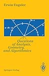Foundations of Mathematics: Questions of Analysis, Geometry & Algorithmics