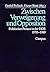 Zwischen Verweigerung und Opposition by Detlef Pollack