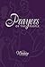 Prayers Of The People: Patterns And Models For Congregational Prayer