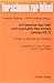 Ich bewirke das Heil und erschaffe das Unheil (Jesaja 45,7): Studien zur Botschaft der Propheten : Festschrift für Lothar Ruppert zum 65. Geburtstag (Forschung zur Bibel) (German Edition)