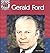 Gerald Ford