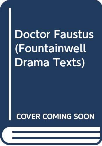 Doctor Faustus