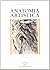 Anatomia artistica (Italian Edition)