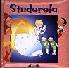 Sinderela (Straeon plant bach) Sinderela (Straeon plant bach)