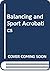 Balancing & sport acrobatics