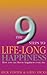 The Nine Steps to Lifelong Happiness: How You Can Choose Happiness Every Day