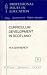 Curriculum Development in Scotland (Professional Issues in Education Ser.)
