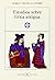 Estudios sobre lírica antigua . (LITERATURA Y SOCIEDAD. L/S.) by Margit Frenk