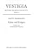 Kaiser und Ereignis: Studie...