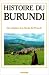 Histoire du Burundi, des origines à la fin du XIXe siècle