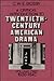 A Critical Introduction to Twentieth-Century American Drama, Volume 3: Beyond Broadway
