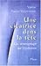 Une Cicatrice Dans La Tête: Un Témoignage Sur L'épilepsie