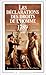 Les Déclarations des droits de l'homme
