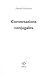 Conversations conjugales