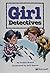 Girl Detectives, on Level Grade 1: Harcourt School Publishers Trophies