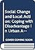 Social change and local act...