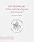 Dictionnaire tsigane-français