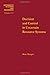 Decision and control in uncertain resource systems, Volume 172 (Mathematics in Science and Engineering)